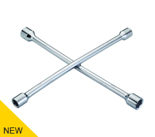 Cross Wrench